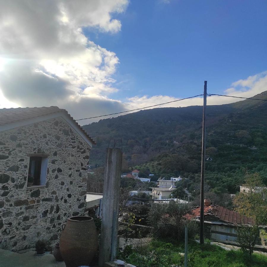 Alexander'S Cottage Limni  Екстериор снимка