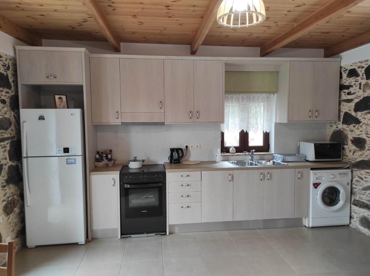 Alexander'S Cottage Limni  Екстериор снимка