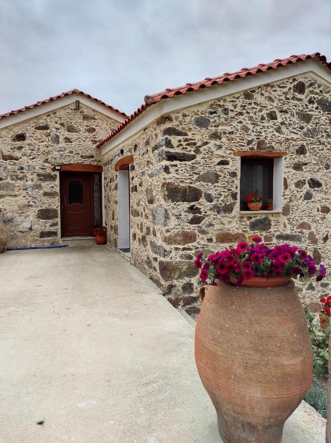Alexander'S Cottage Limni  Екстериор снимка