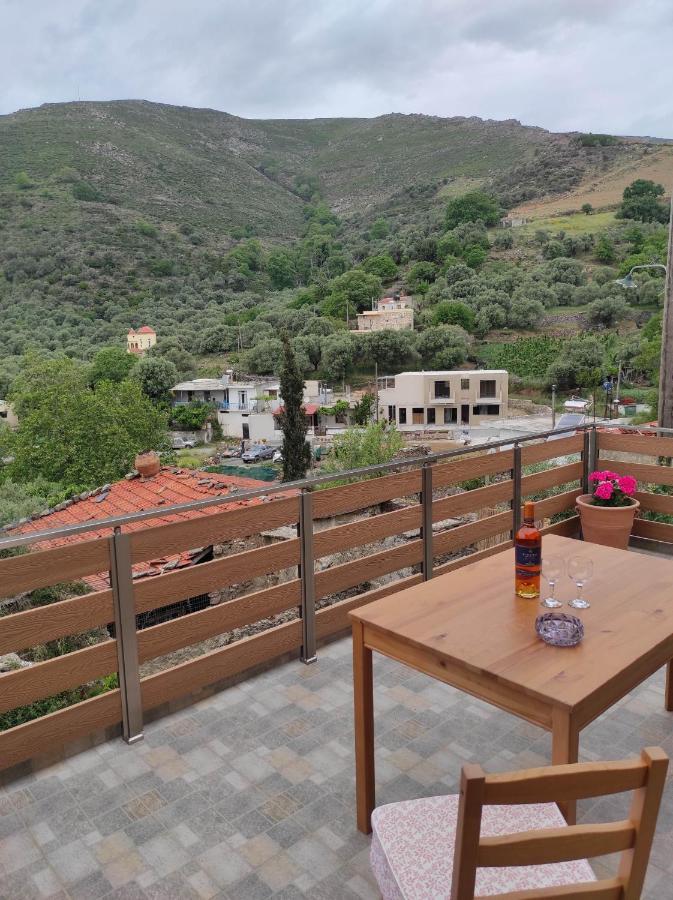 Alexander'S Cottage Limni  Екстериор снимка