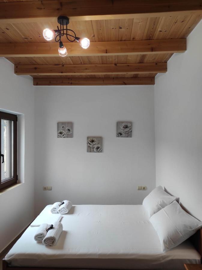 Alexander'S Cottage Limni  Екстериор снимка