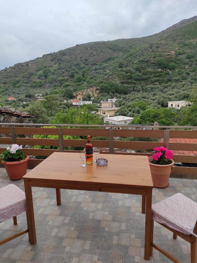 Alexander'S Cottage Limni  Екстериор снимка