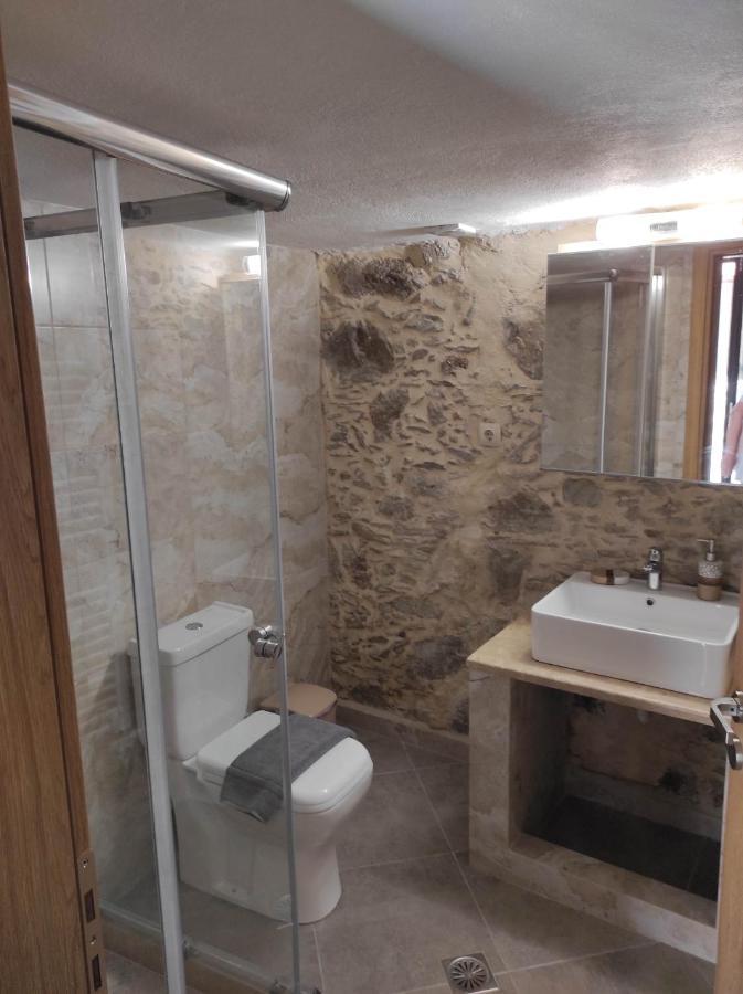 Alexander'S Cottage Limni  Екстериор снимка