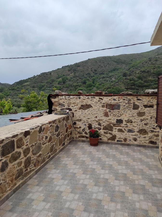 Alexander'S Cottage Limni  Екстериор снимка