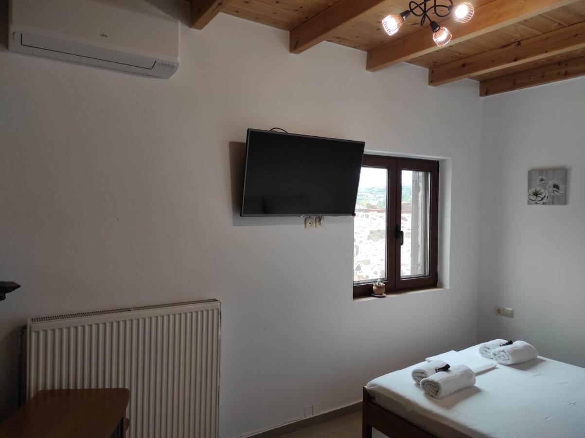 Alexander'S Cottage Limni  Екстериор снимка