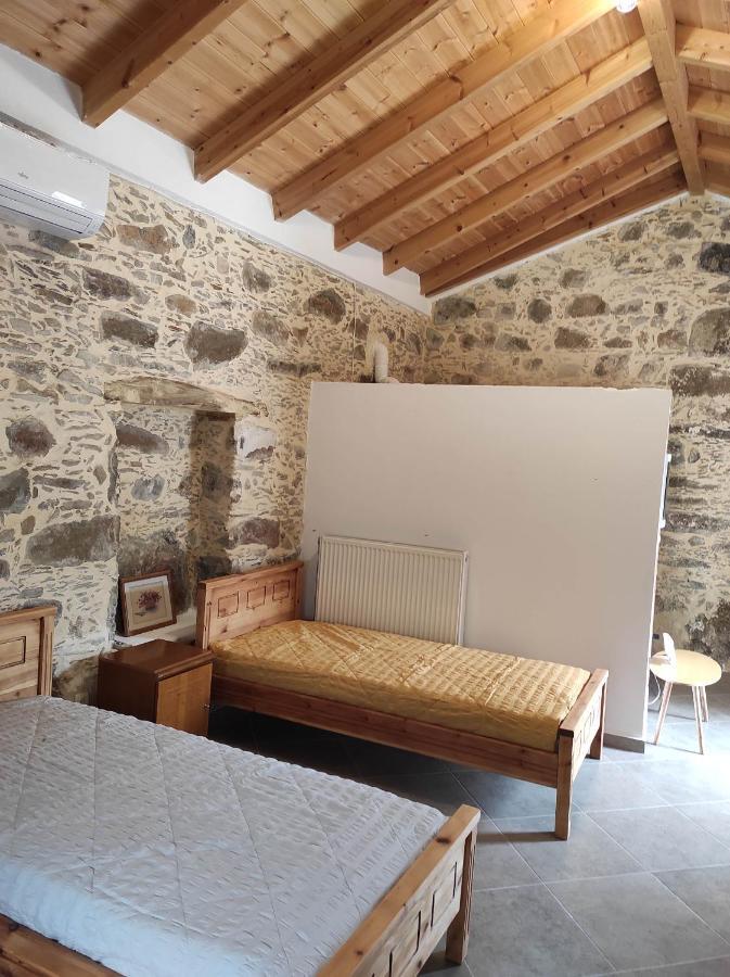 Alexander'S Cottage Limni  Екстериор снимка